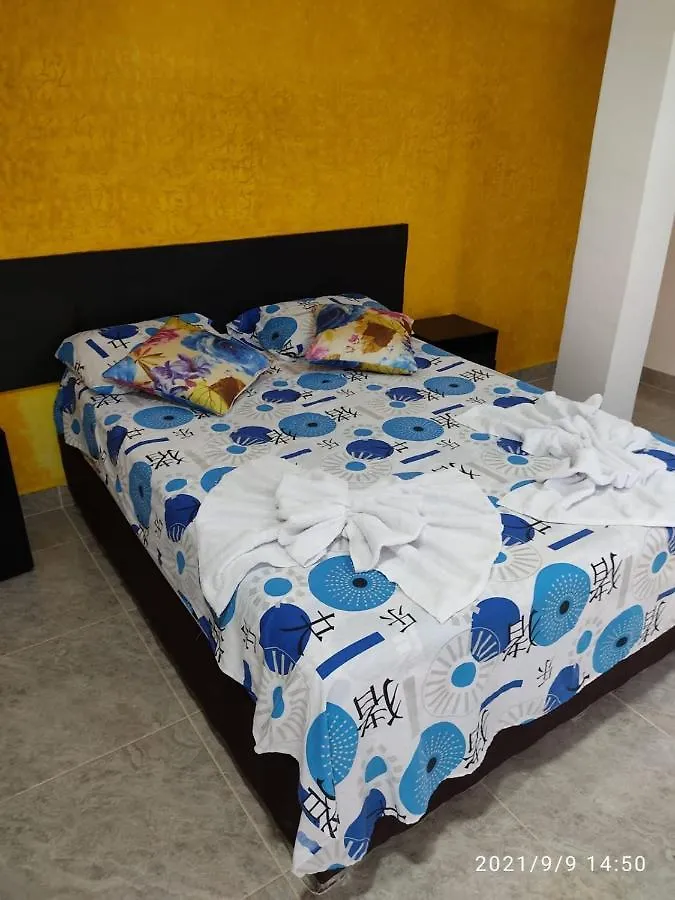 Home To Go Hostal Apartamentos Cali Colombia