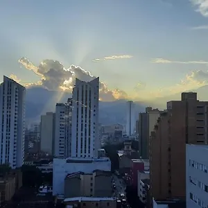 Habitación Privada Centro , Medellín Colombia