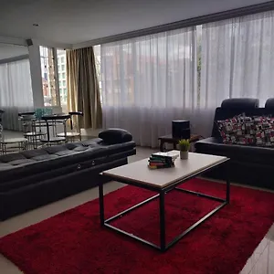 Amplio Y Comodo Apartamento En Chico Calle 100 , Bogotá Colombia