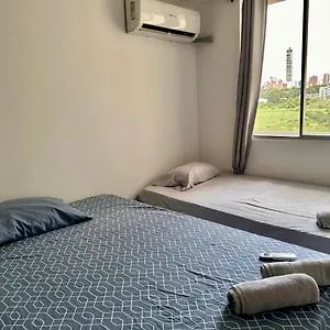 Apartamento Completo, Amplio Y Lindo , Barranquilla (Atlantico) Colombia