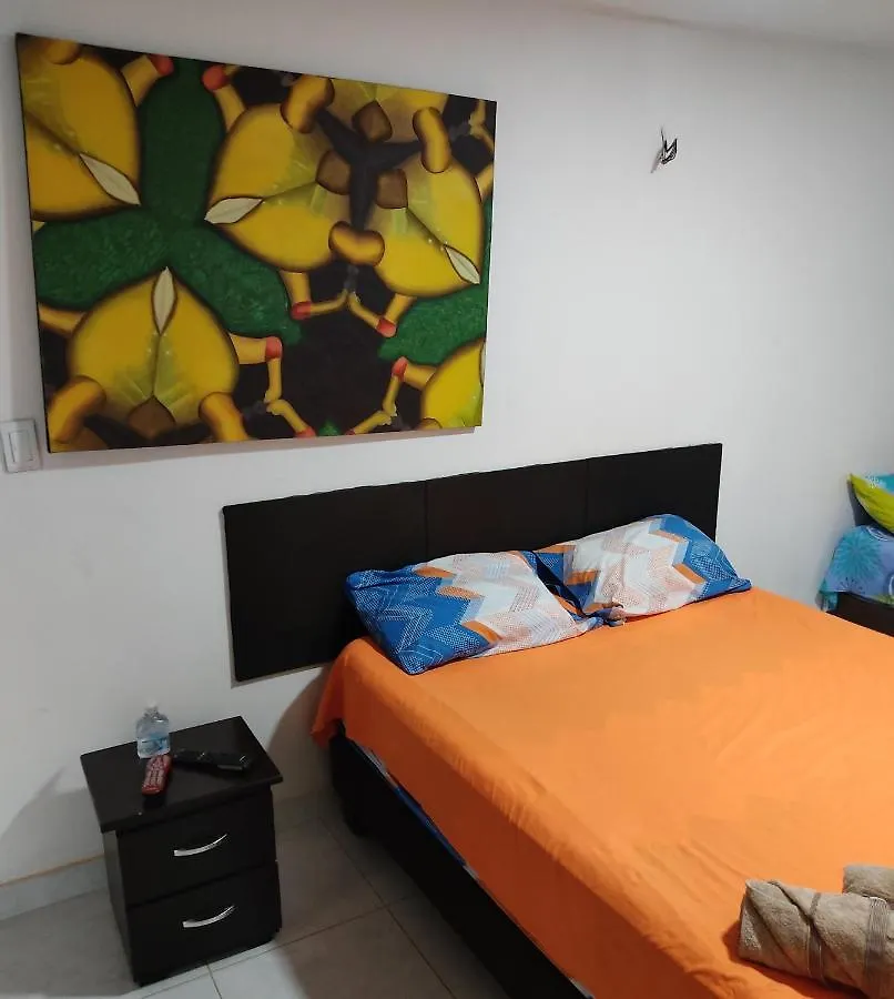 Home To Go Hostal Apartamentos Cali Colombia