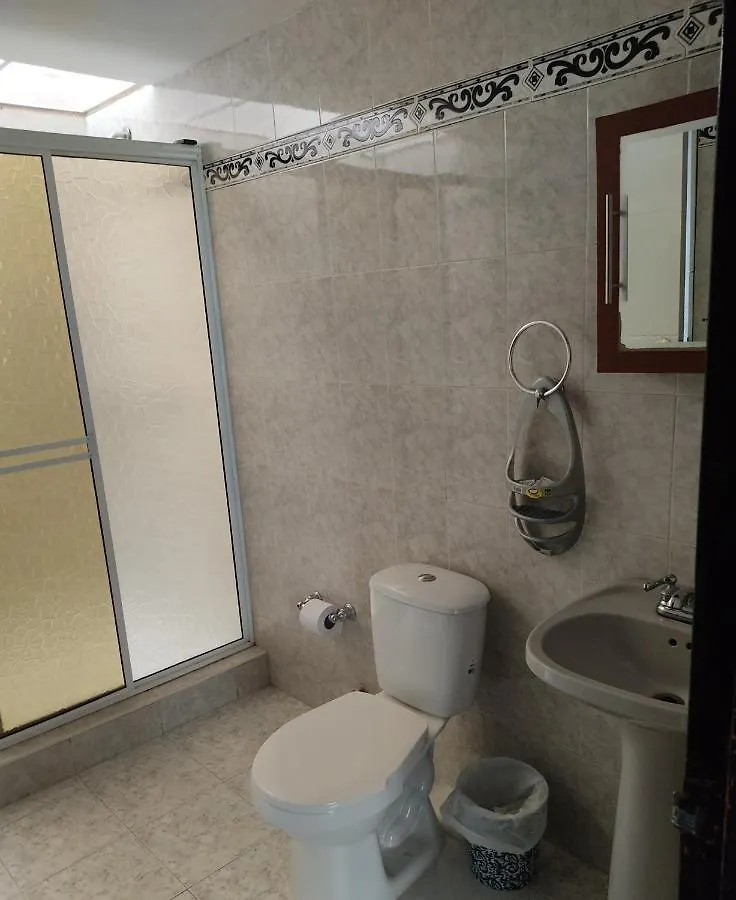 Home To Go Hostal Apartamentos Cali 0*,  Colombia