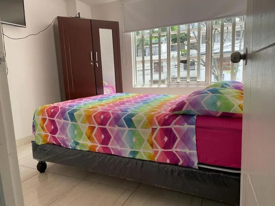 Apartment Home To Go Hostal Apartamentos Cali