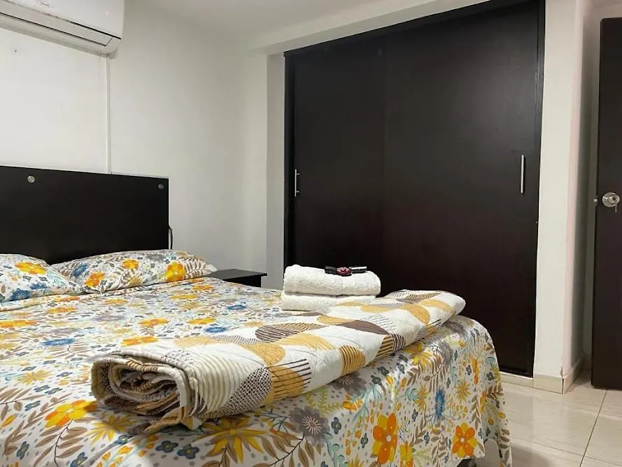 Home To Go Hostal Apartamentos Cali