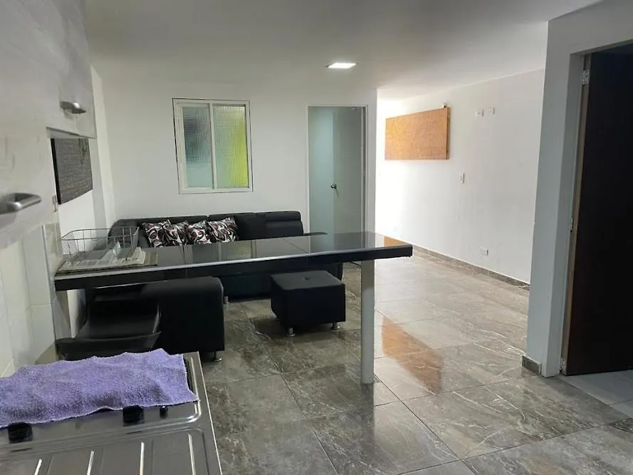 Apartment Home To Go Hostal Apartamentos Cali