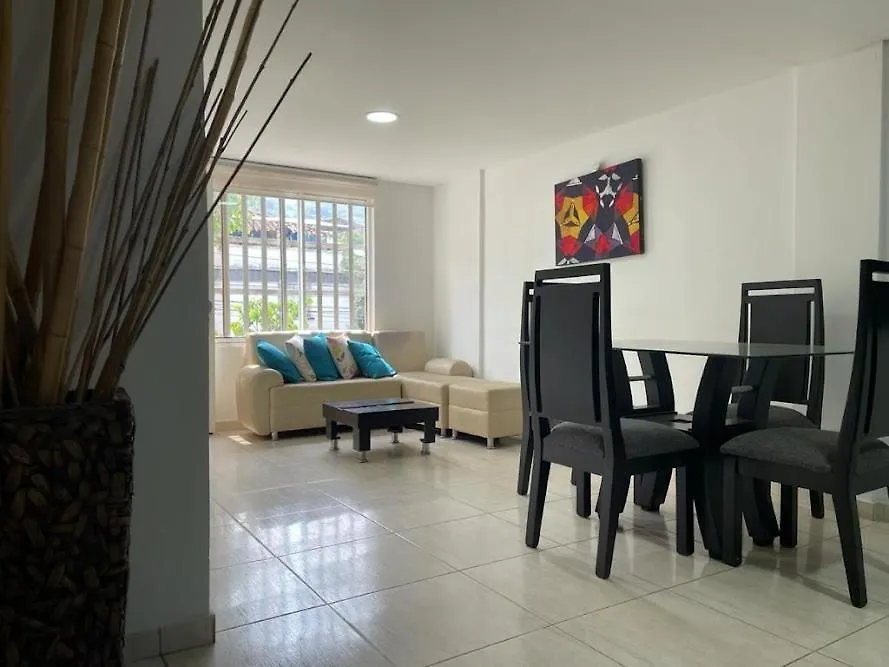 Apartment Home To Go Hostal Apartamentos Cali