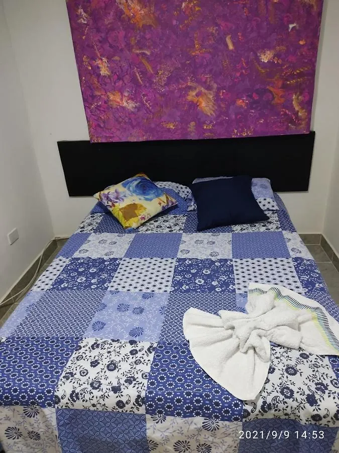 Apartment Home To Go Hostal Apartamentos Cali Colombia