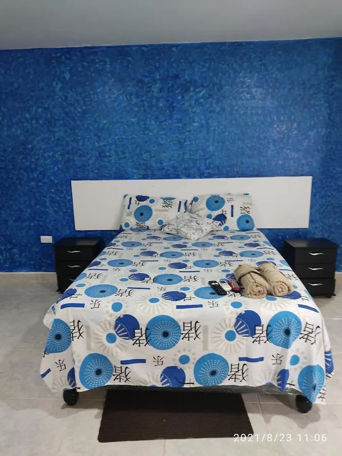 Home To Go Hostal Apartamentos Cali