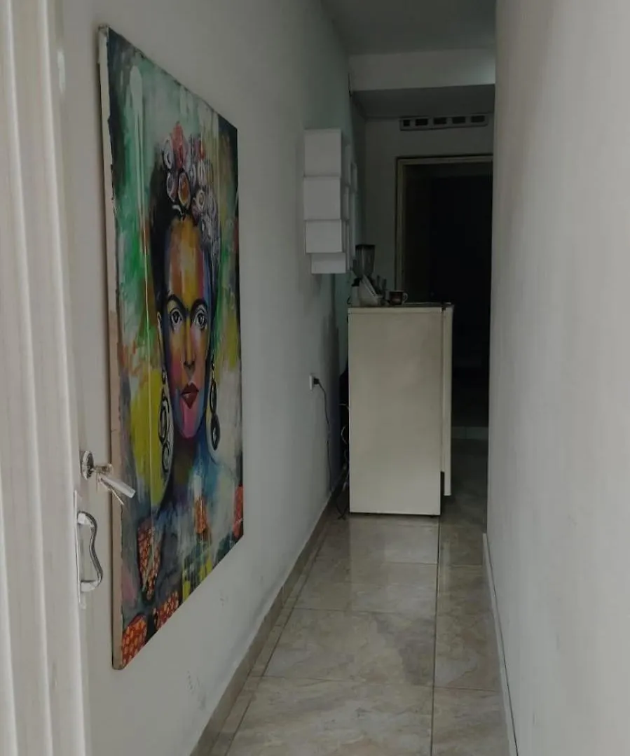 Home To Go Hostal Apartamentos Cali Apartment