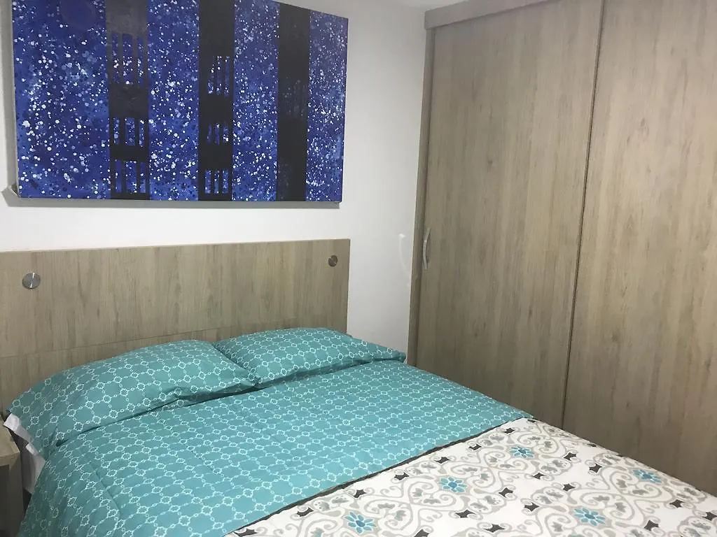 Apartment Home To Go Hostal Apartamentos Cali Colombia