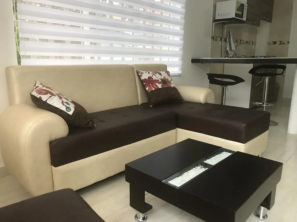 Apartment Home To Go Hostal Apartamentos Cali Colombia