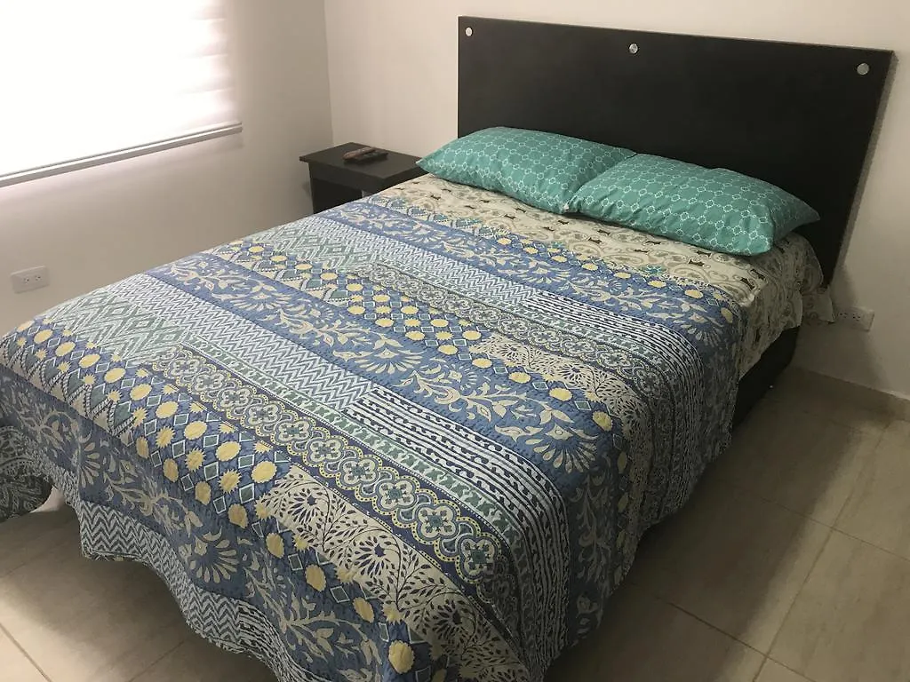 Home To Go Hostal Apartamentos Cali