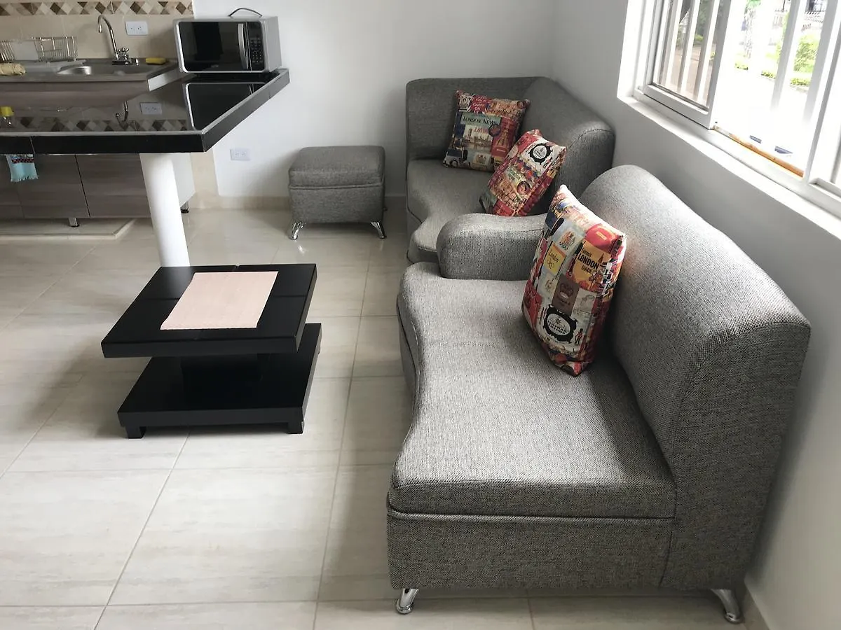 Apartment Home To Go Hostal Apartamentos Cali