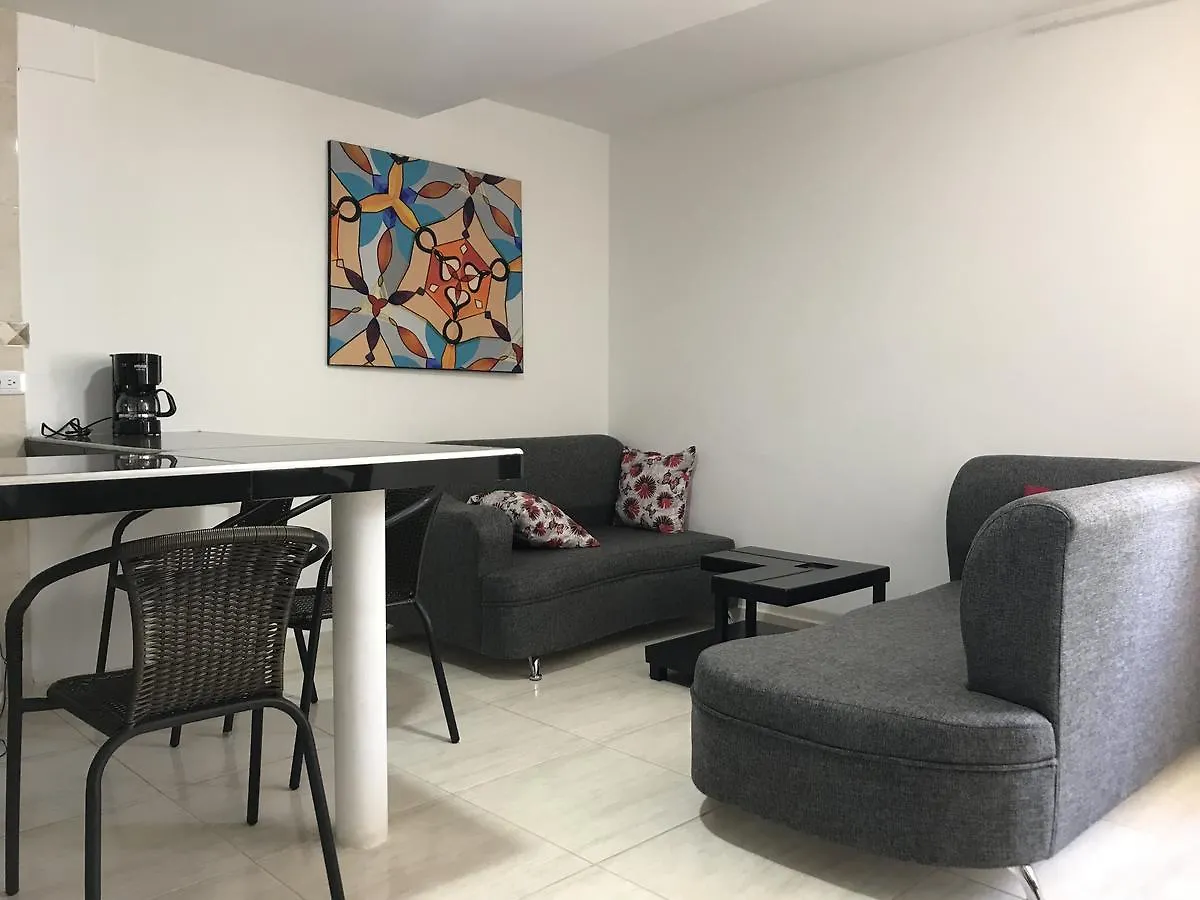 Apartment Home To Go Hostal Apartamentos Cali Colombia